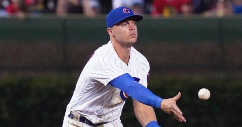 Nico Hoerner Says the Cubs Are Ready to Compete, “With the Addition of Some More Talent”