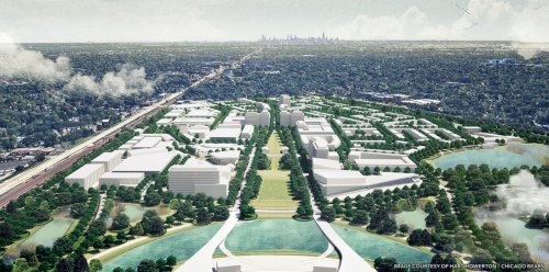  It s Certainly Possible That Arlington Heights Could Reject Bears 