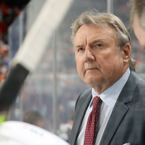 NHL Rumors: Rick Bowness, Jets Finalizing Head Coach Contract