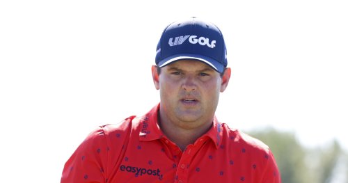 Report: Patrick Reed Dropping Defamation Suit Against Golf Channel, Brandel Chamblee
