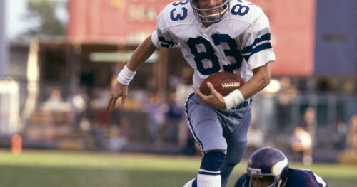 Golden Richards, Former Cowboys WR, Dies at Age 73; Scored TD in Super Bowl 12 Win