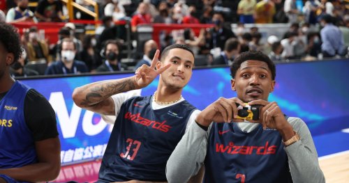 Wizards' Bradley Beal Says Criticism Around $251M Contract 'Comes with the Territory'