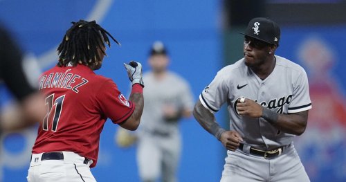 Andrew Benintendi Player Props: White Sox vs. Mets