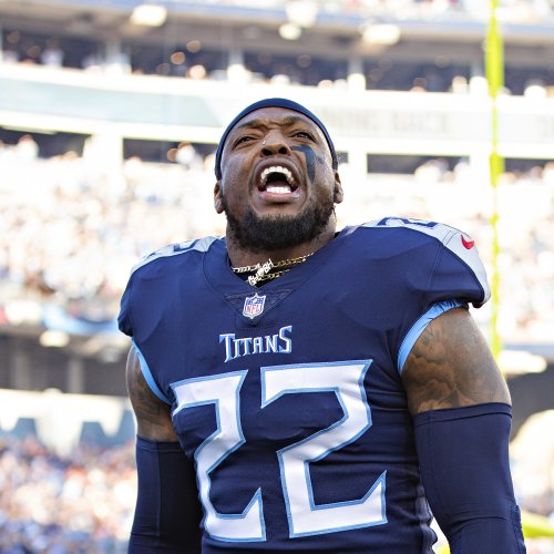Derrick Henry Rumors: Titans Open to Contract Extension After Foot Injury