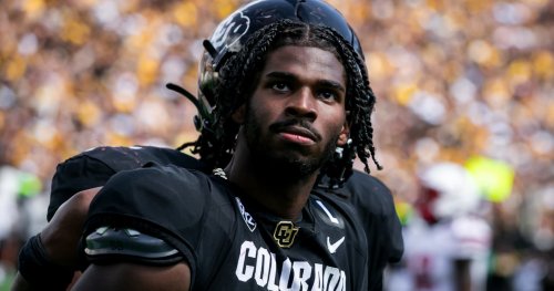 Kiper: Deion Sanders' Son Shedeur a Top-10 NFL Draft Pick, Ranks 5 on 2024  Big Board