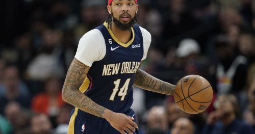 Report: Brandon Ingram 'Frustrated' Pelicans Teammates by Unwilling to Play Injured