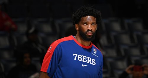 NBA Power Rankings: Los Angeles Lakers Rise, 76ers Have a Growing Joel Embiid Problem