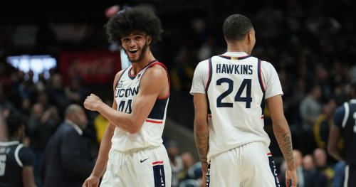 2023 NBA Mock Draft: Updated Full 2-Round Projections