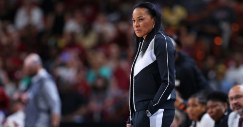 South Carolina's Dawn Staley Says UConn Will 'Start A New Streak' After ...