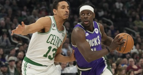 Celtics Praised by NBA Fans for Jrue Holiday Trade After Bucks Landed Damian Lillard