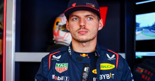 Japanese F1 Grand Prix 2023 Results: Max Verstappen Nears Title After 13th Season Win