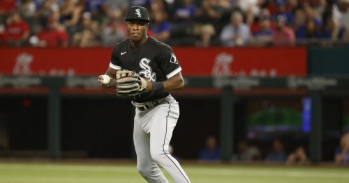 White Sox Star Tim Anderson's Suspension for Touching MLB Umpire Reduced to 2 Games