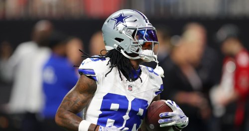 Ceedee Lamb Sends Strong Message To Jerry Jones After Cowboys Owner ...