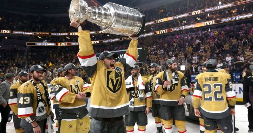 Complete 2023 Offseason Guides For Every NHL Team | Flipboard