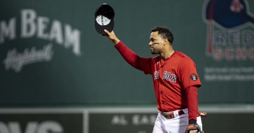 Red Sox Rumors: Xander Bogaerts, Boston Have 'Momentum' for Contract in Free Agency