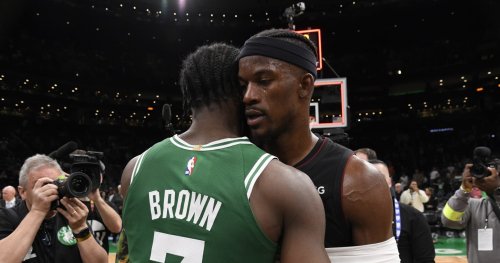 Celtics-Heat Game 7 Was TNT's Most Watched Eastern Conference Finals Game Ever