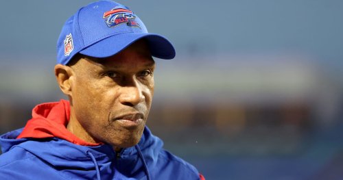 Leslie Frazier Headlines 2023 Black College Football Hall of Fame Class