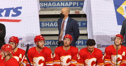NHL Rumors: Flames Promote Ryan Huska to Head Coach to Replace Darryl Sutter