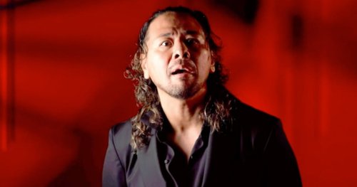 Shinsuke Nakamura Must Win, Becky Lynch Is Women's MVP Once Again, More WWE Raw Takes
