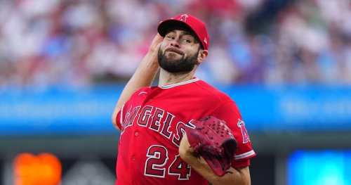 Dodgers Rumors: LA Among Top Landing Spots for Lucas Giolito