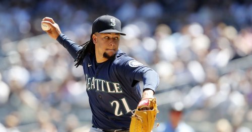 Yankees Rumors: Jasson Dominguez Included in Trade Talks with Reds for Luis Castillo