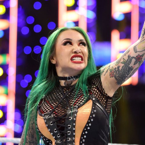 WWE SmackDown Results: Winners, Grades, Reaction and Highlights from July 1