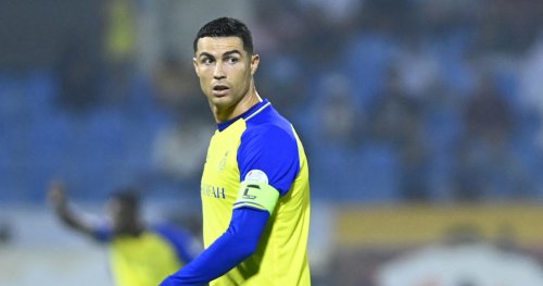 Cristiano Ronaldo Will Return to Al-Nassr Despite Newcastle Rumors: 'I ...