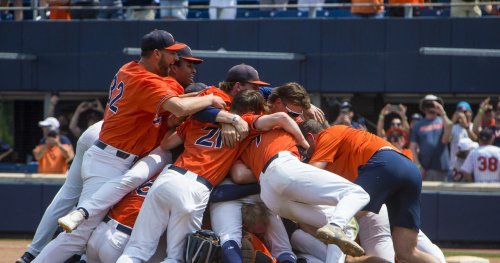 College Baseball Super Regionals 2023: Results, Highlights And Bracket ...