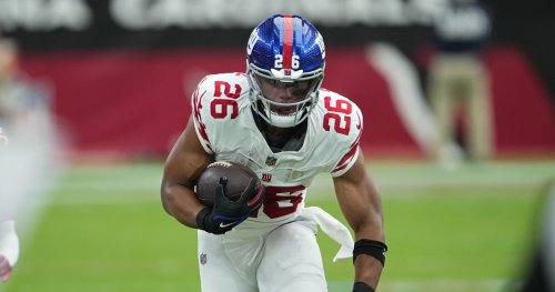 49ers, Giants head to overtime - NBC Sports