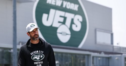 Jets HBO 'Hard Knocks' 2023: Best Fan Tweets, Memes from Episode 1