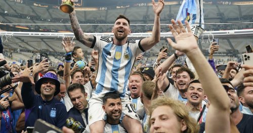 Report: 2030 FIFA World Cup to Be Hosted by Spain, More; Openers in South America