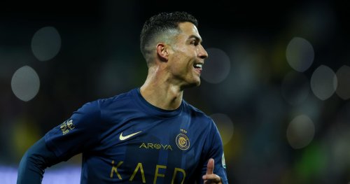 Cristiano Ronaldo to Be Paid £8.3M by Juventus After Winning Legal Battle over Wages