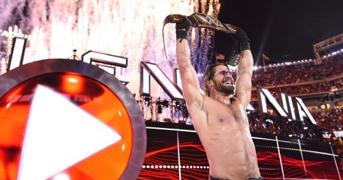 Ranking the 5 Best and Worst WWE WrestleMania Main Events of Last 20 Years