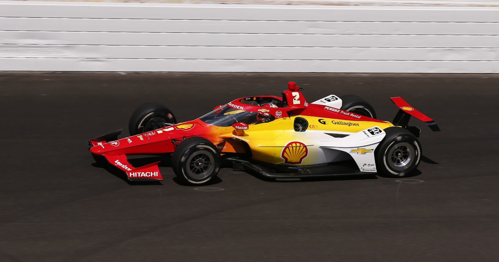 Indy 500 2023: Results, Top Finishers and Analysis From 107th Edition of Race