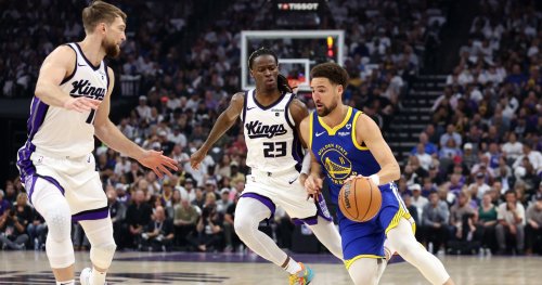 NBA Rumors: Klay Thompson Rubbed 'Wrong Way' in Warriors Contract Talks During Season