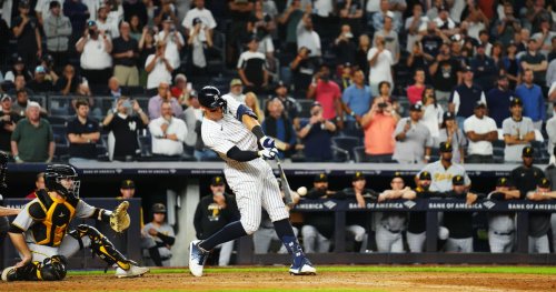 Why Aaron Judge's 62nd Homer Gives Him MLB's All-Time Best Home Run Season