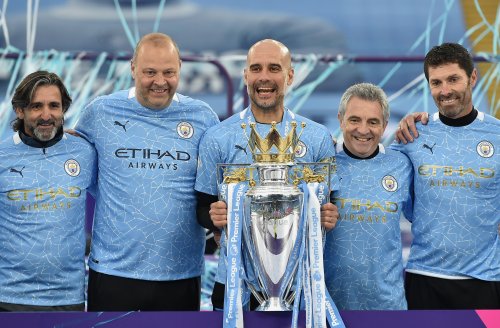 EPL Schedule 2021-22: Official List of Fixtures for New ...