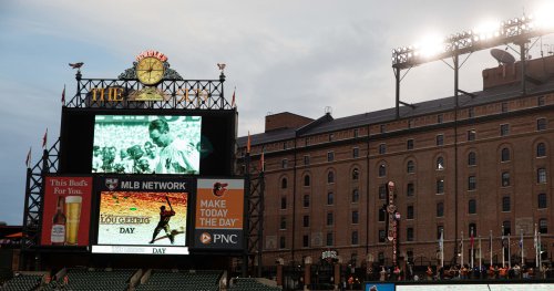 Orioles Don't Plan to Renew Camden Yards Lease, Want to 'Revamp' Stadium District