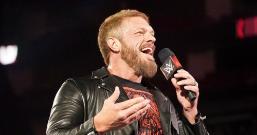 Edge Gives His Take on Triple H's WWE, Judgment Day, Turning Face and More