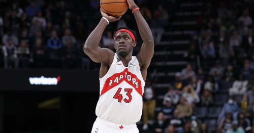 NBA Rumors: Nets Eyed Raptors' Pascal Siakam, O.G. Anunoby After Kyrie Irving Trade