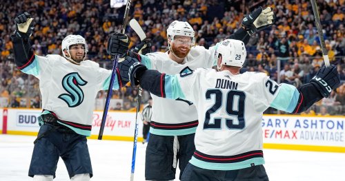 NHL Playoff Standings 2023: Latest Stanley Cup Odds And Wild-Card ...