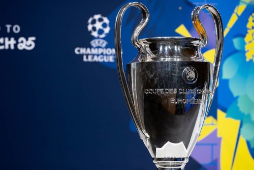 B/R Staff Predictions for the 2025 UEFA Champions League Playoff Round Bracket