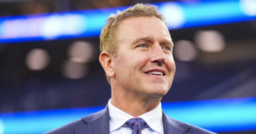 Kirk Herbstreit, Jesse Palmer, More Announced for EA Sports College Football 25 Game