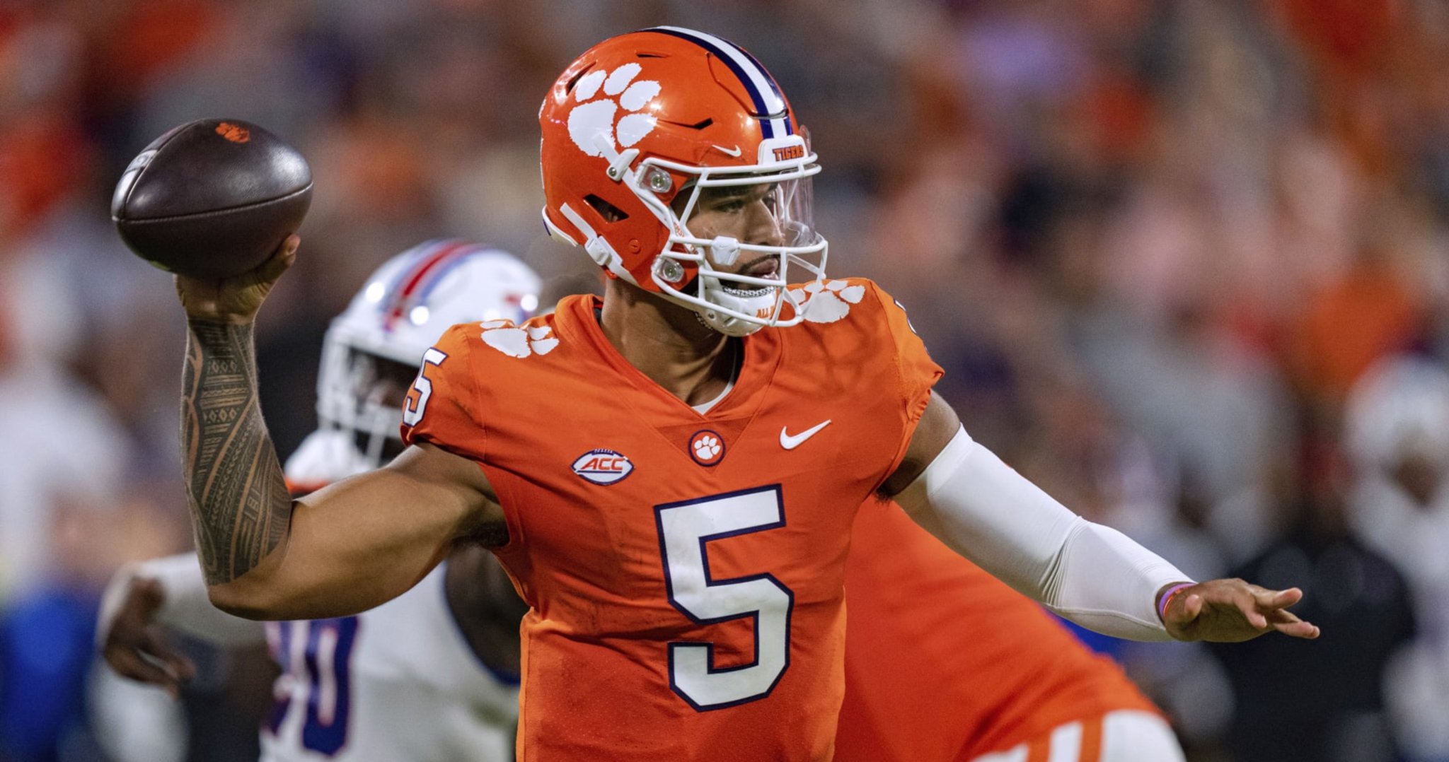 College Football Picks Week 4 Predictions for Each Game News