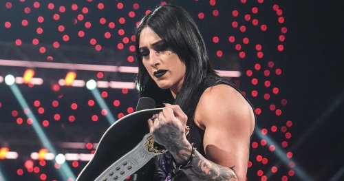 Rhea Ripley Injury Fallout, Sami Zayn the New Top Babyface and More WWE Raw Takes