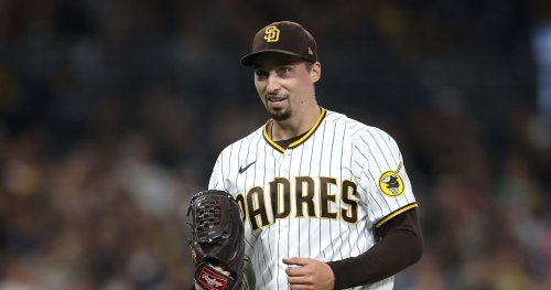 MLB Contract Projections for Blake Snell, Jordan Montgomery and Top Free Agents