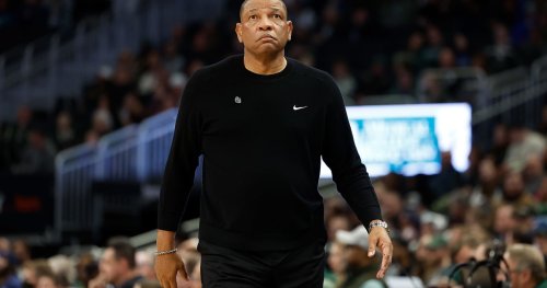 Ranking NBA Head Coaches Most Likely to Be Fired After 2023-24 Season