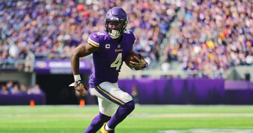 Dalvin Cook, D'Andre Swift, NFL Injury Statuses and Fantasy Impact for Week 4