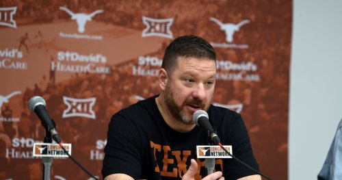 Texas Hc Chris Beards Fiancée Randi Trew Releases Statement On Alleged Assault Flipboard