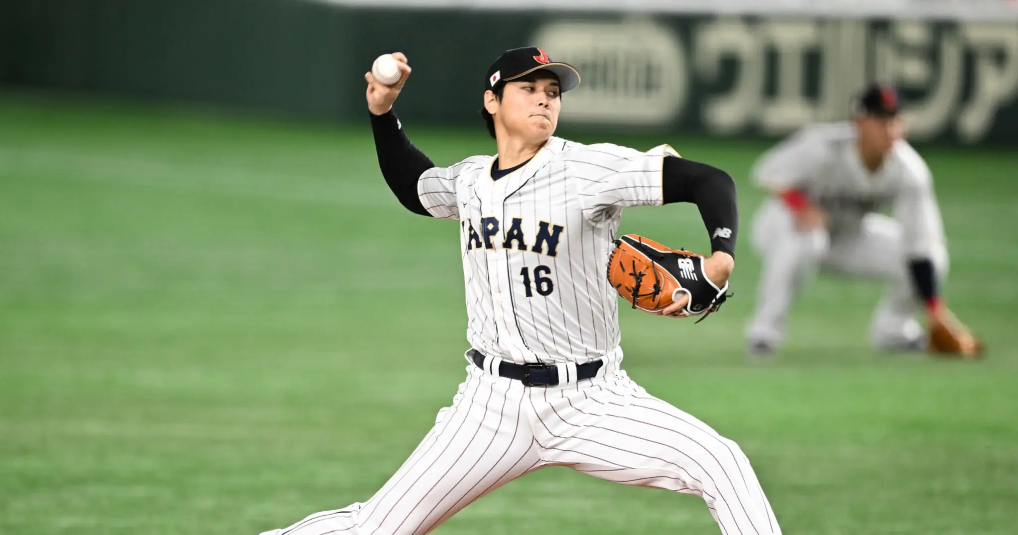 WBC Championship: Will Shohei Ohtani pitch for Japan vs. USA in 2023 World  Baseball Classic? - DraftKings Network